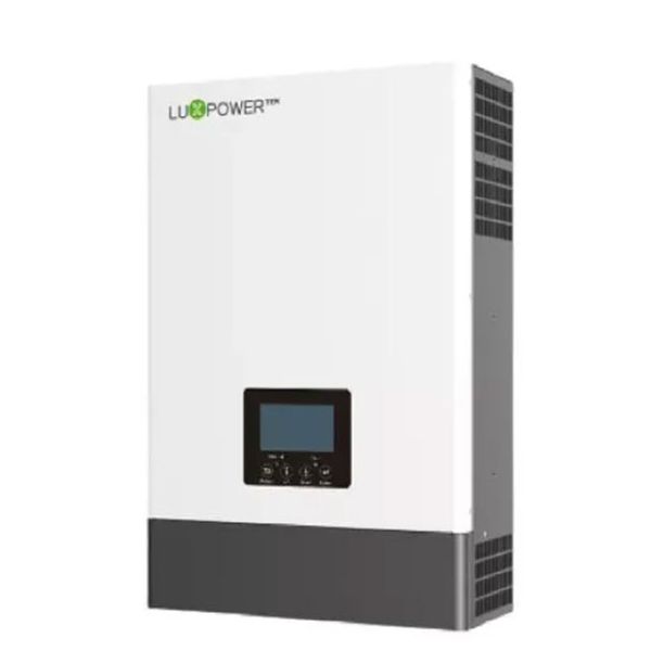 Luxpower 5kw Off-Grid Inverter