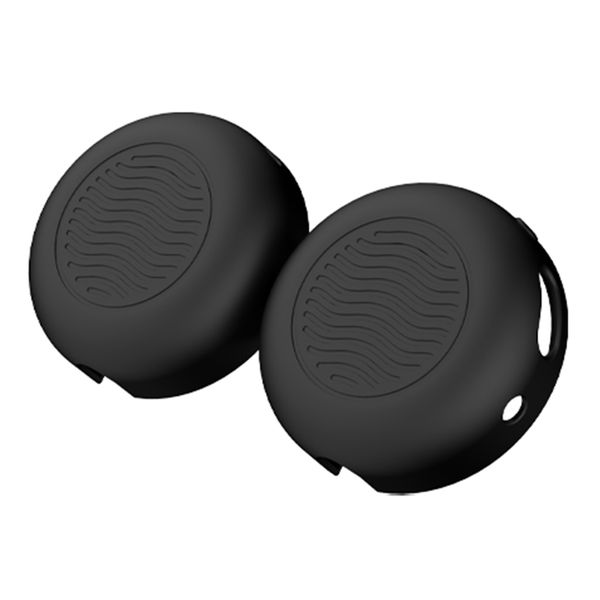 (1 Pair) CMF Headphone Pro Case Cover - Black