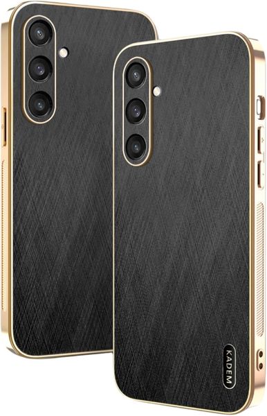 Slim Electroplated Phone Case Compatible With Samsung Galaxy S23 Ultra