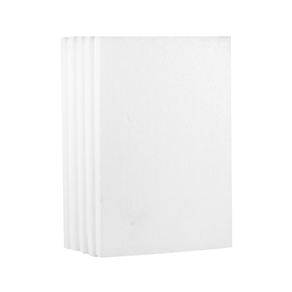 Dala Foam Sheet 600 x 420 x 15mm-(A2) 5pieces