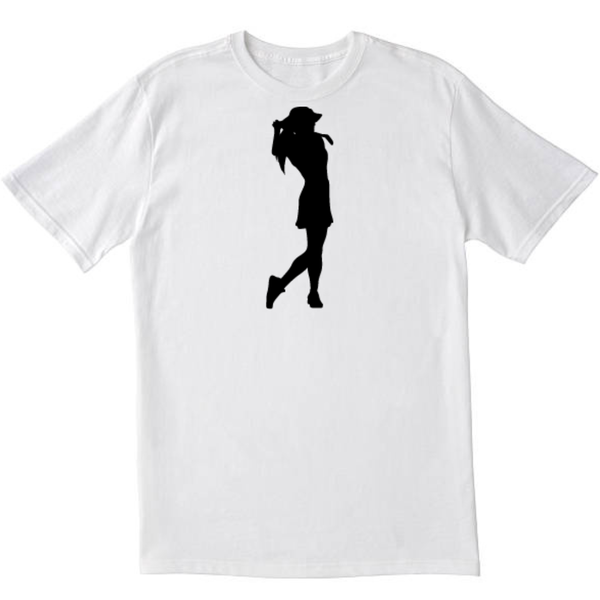 Pretty Ladies 2.0 Golfers T-Shirt