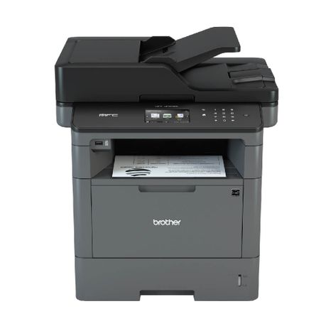 brother network printer