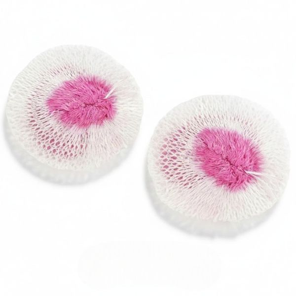 2 x Bushbaby Gas Lamp Mantle Double Tie (For Bushbaby 100CP Gas Lamp)