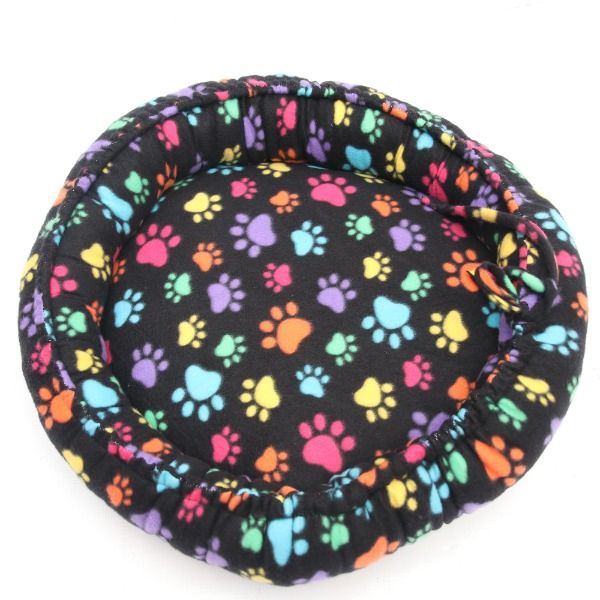 Round Pet Bed , for Small and Medium sizes