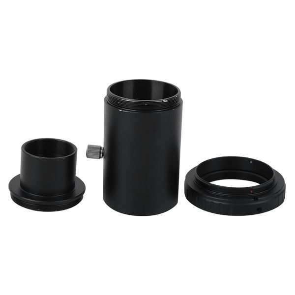 1.25" T2-AF adapter tube