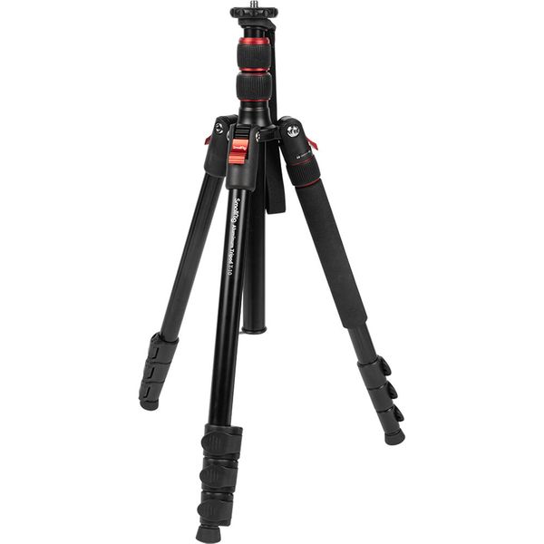 SmallRig T-10 Aluminium Travel Tripod