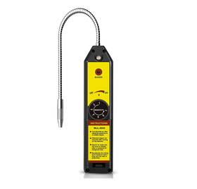 Halogen Leak Detector WJL-6000 Portable Refrigerant Gas Leak
