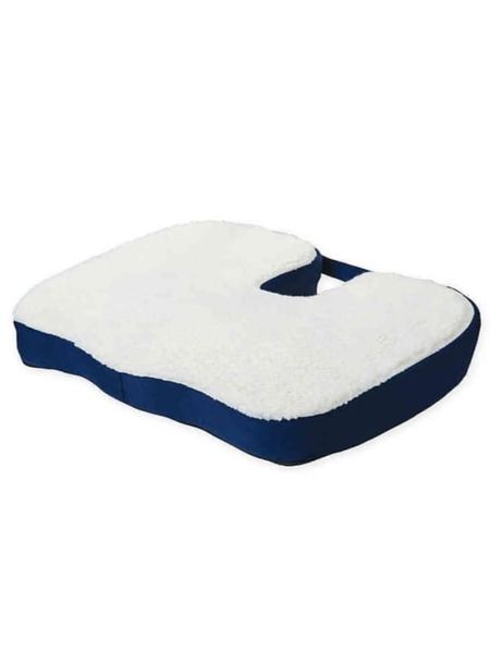 Perfect Cushion/Memory Foam &amp; Gel Seat