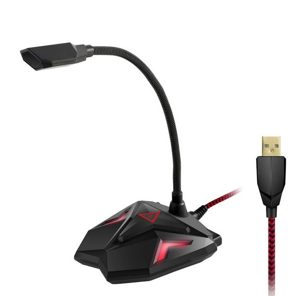 B64 Gaming and streaming Microphone
