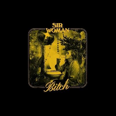Bitch (Vinyl / 12" EP)