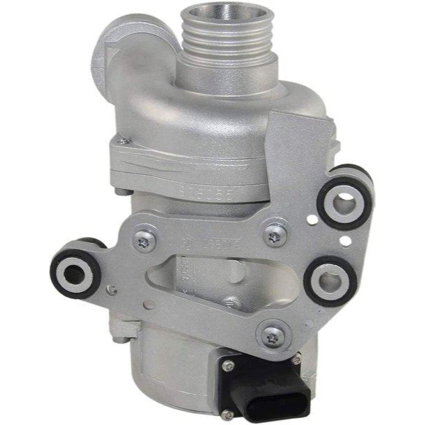 Engine Electric Coolant Water Pump Fits BMW N52 F10 - 11517583836