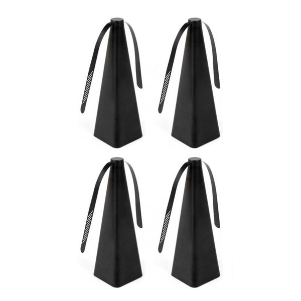 Yax Fly Repellent Fan Set Of 4