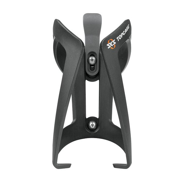 SKS Bottle Cage for Bikes TOPCAGE Black