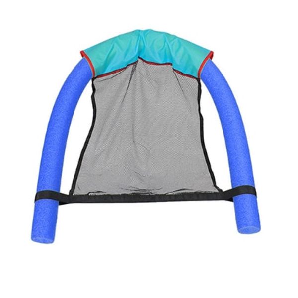 Garden Pool Float Chair Inflatable Bed Noodle