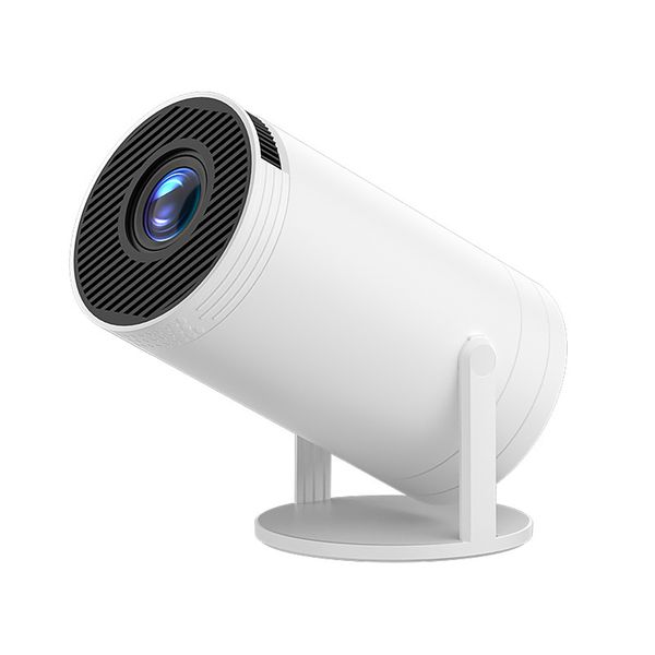Mini Projector With WiFi &amp; Bluetooth
