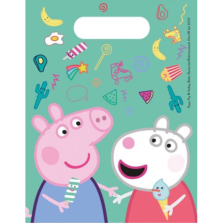 peppa pig takealot