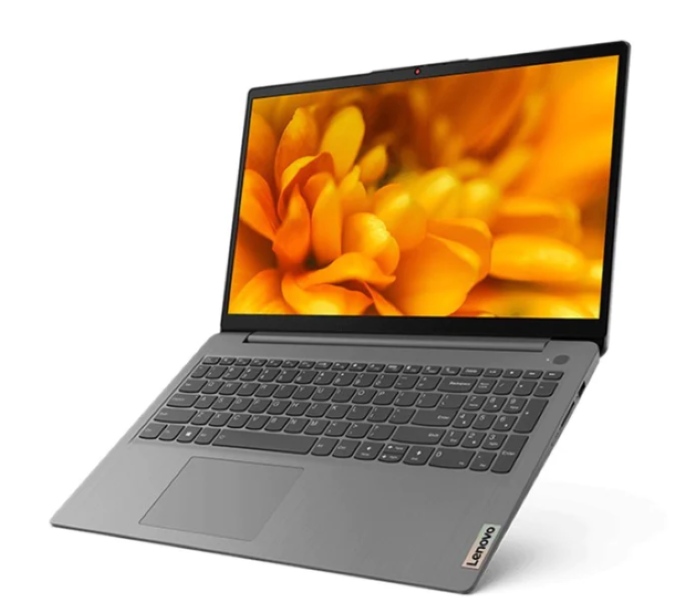 Lenovo IdeaPad 3 15.6" 15ITL6 Core i3 8GB 256GB SSD W11H Notebook