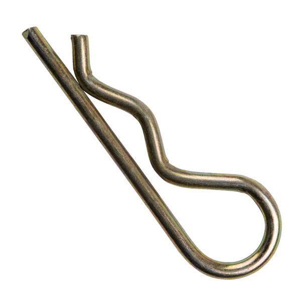 Bulk Pack x 3 U-Part Grip Clip X10 Pack 16-27mm 5mm S13