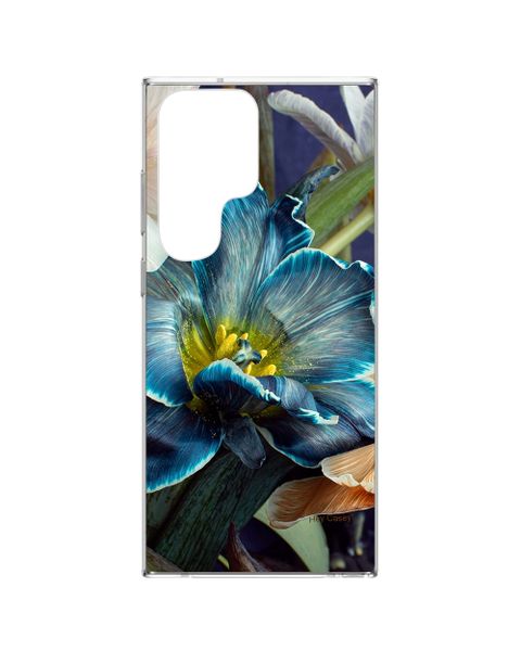 Hey Casey! Protective Case for Samsung S23 ULTRA - Stargazer