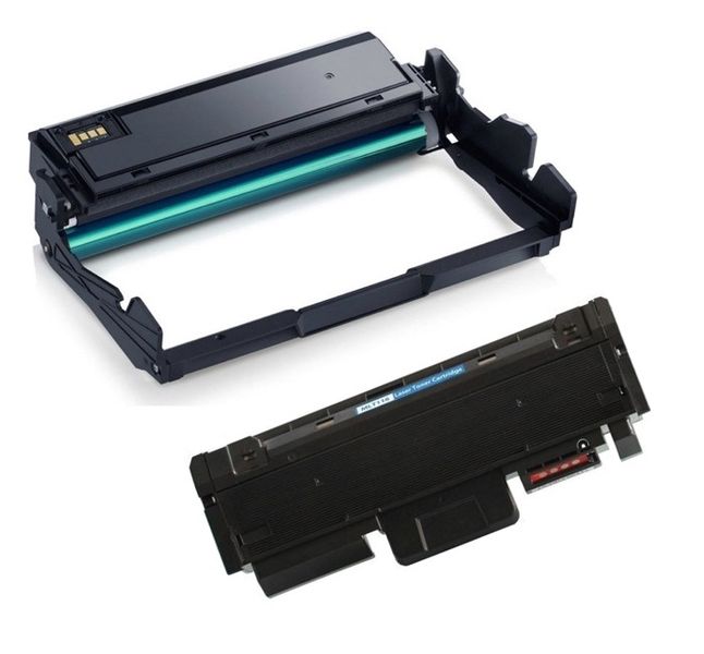 Samsung R116 / MLT-R116 / D116 / 116 Drum Unit Set - Compatible
