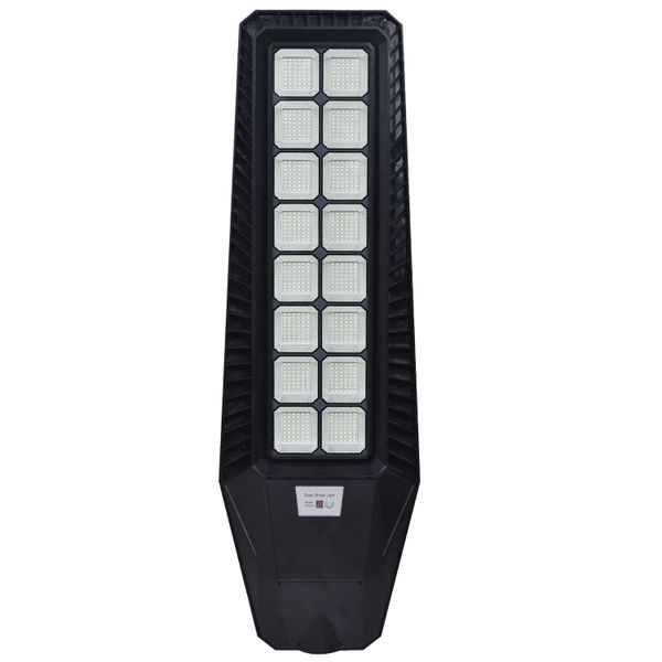 400W LED Solar Street Light ALL-IN-ONE
