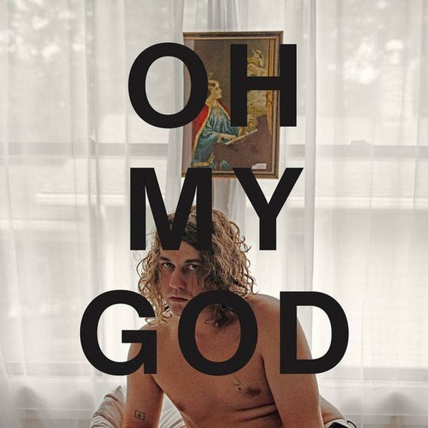 Kevin Morby - Oh My God 2LP Vinyl Gatefold + Download