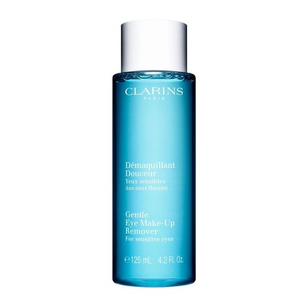 Clarins Gentle Eye Make-up Remover