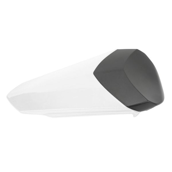 YZF600 R6 2017-2022 Motorcycle Rear Seat Cowl Cover White