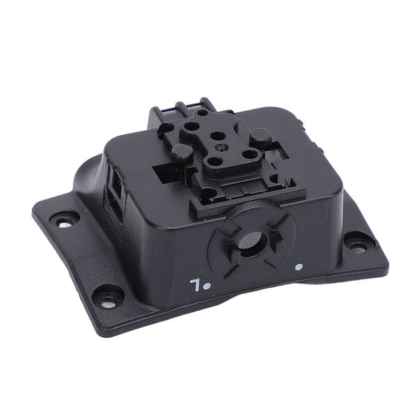 Flash Hot Shoe Mount Foot, ABS Repair Part, Compatible with SB5000
