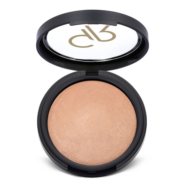 Mineral Terracotta Powder - 09