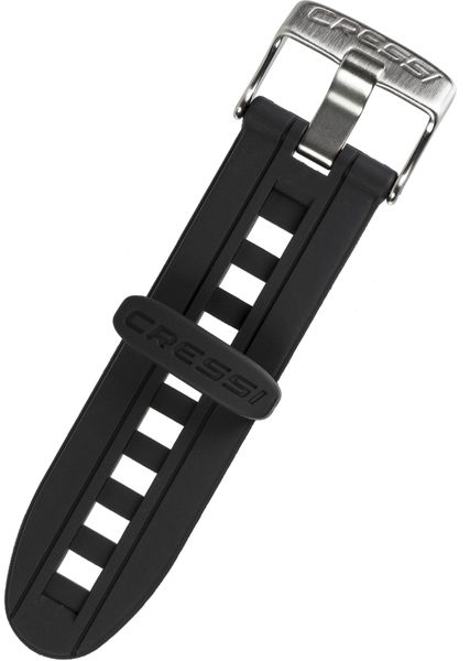 Cressi Watchband Extensor - Strap Extension for Dive Computers &amp; Wetsuits