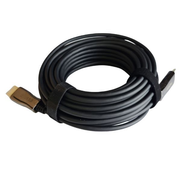 Active Fibre Optic HDMI-10 m