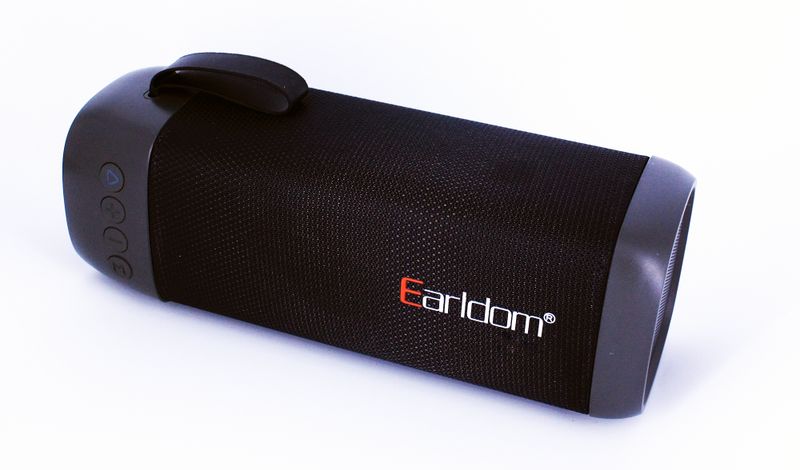 Earldom Everplay ET- A5 Portable Bluetooth Speaker