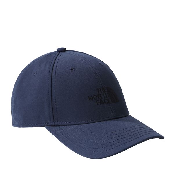 The North Face-Recycled 66 Classic Hat-Summit Navy (8K2)