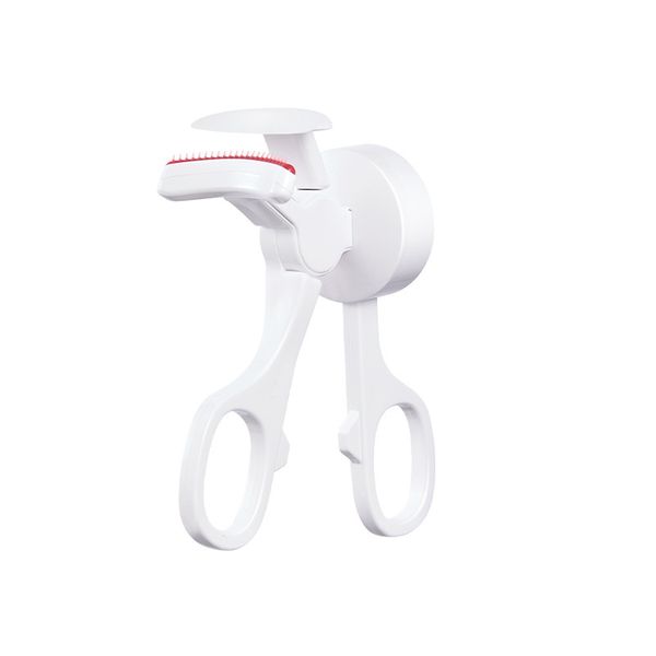 Electric Eyelash Curler For Long-lasting Curl And Shaping