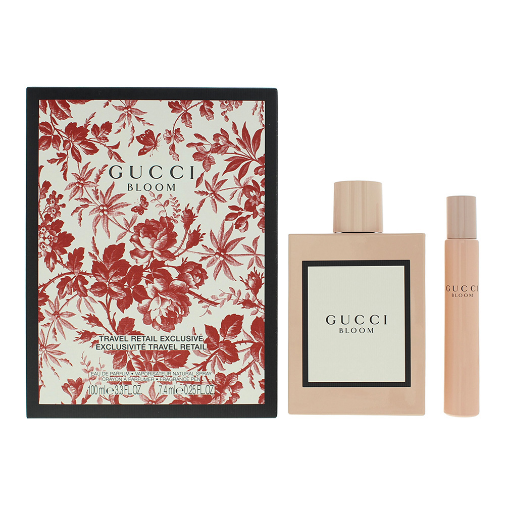 Gucci Bloom 2 Piece Gift Set (Parallel Import) Shop Today. Get it