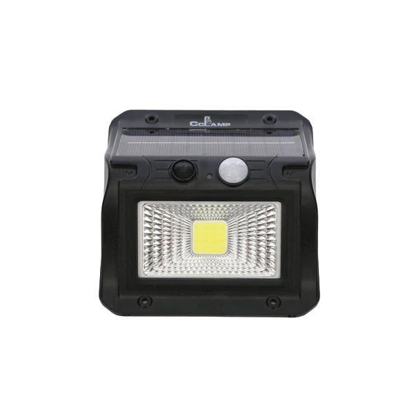 LED Outdoor Wireless Waterproof Motion Sensor Solar Light for Garden