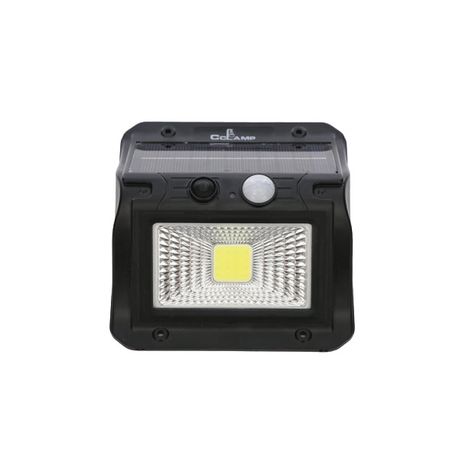 LED Outdoor Wireless Waterproof Motion Sensor Solar Light for Garden