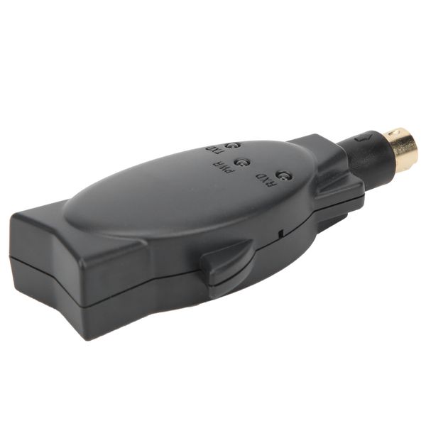 WIFI Wireless Programming Adapter FX Series WIFI-DVP-R DC5V