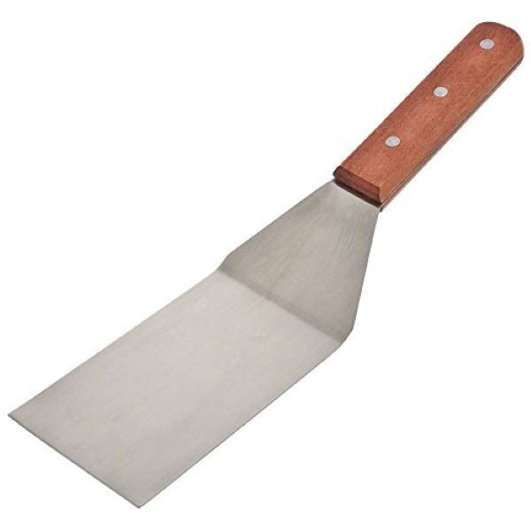 Spatula / Turner - Stainless Steel