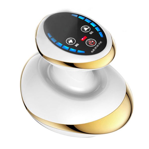 Electric Scraping Instrument Lymphatic Drainage Massager