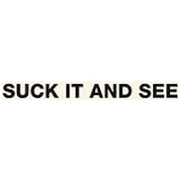 Arctic Monkeys - Suck It And See Vinyl LP (2011, Gatefold, MP3 Download)