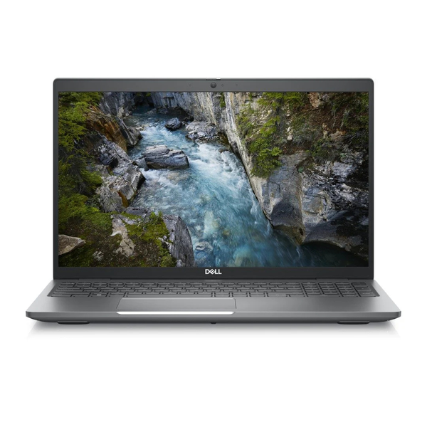 Dell Precision 3581 - i7-13700H | 16GB | 512GB SSD | RTX A1000 (Pre-owned)
