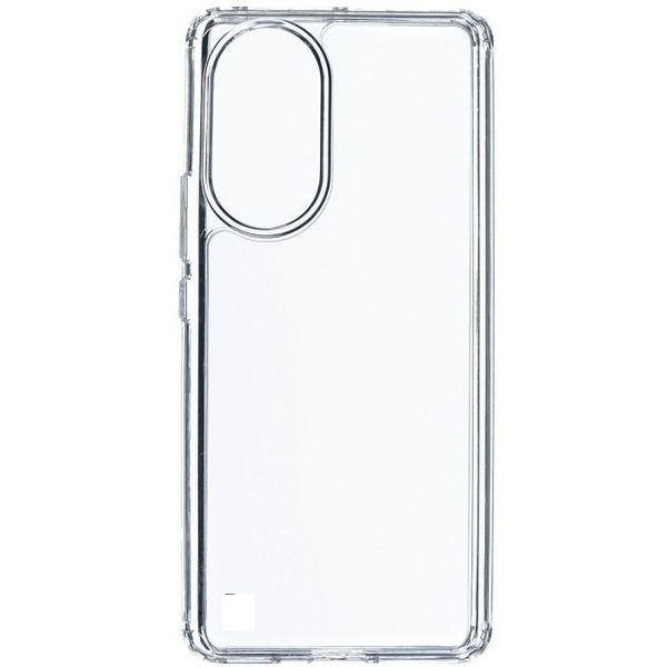 Clear Cover compatible with Huawei Nova Y73