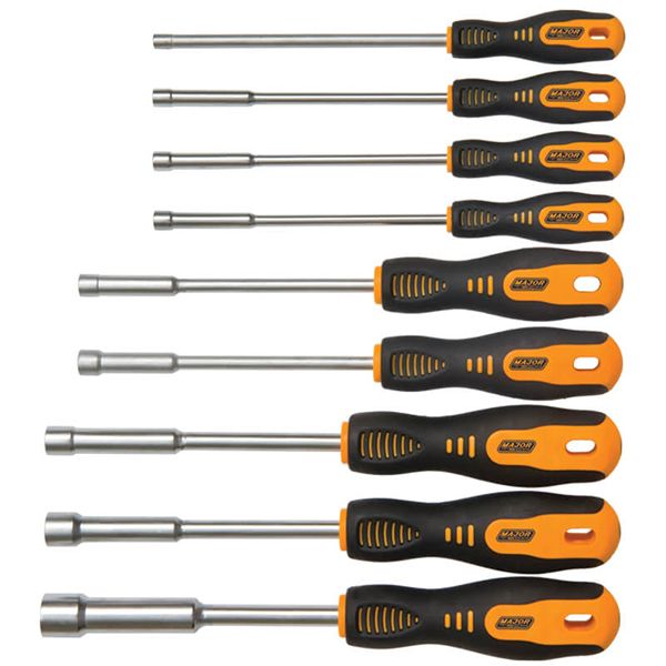 Major Tech Nut Driver Set (KTN0309)