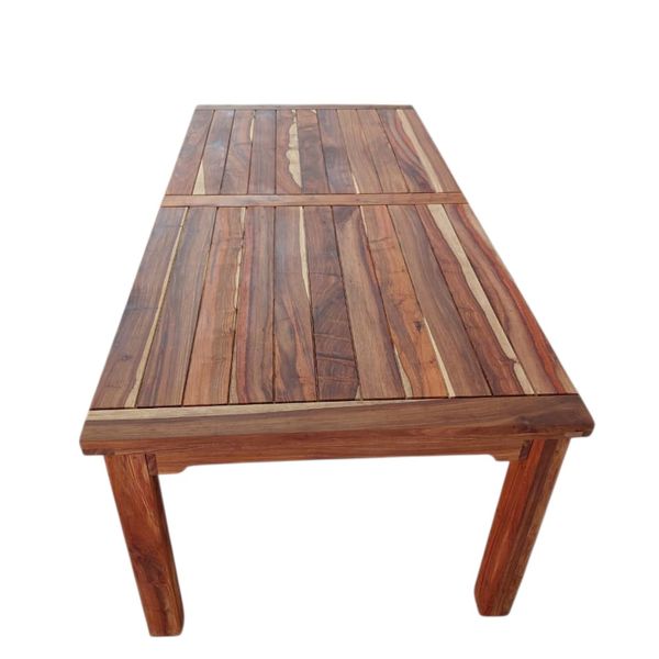 Kiaat Hardwood Patio Table