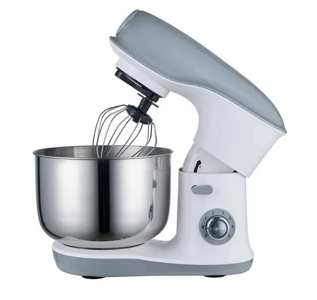 Kitchen Appliances Dough Flour Stirring Mixer Multi-function Stand Mixer