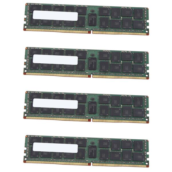Compatible with Mt 16Gb Ddr4 Server Ram Memory Pc4-17000 288Pin 2Rx4 Recc