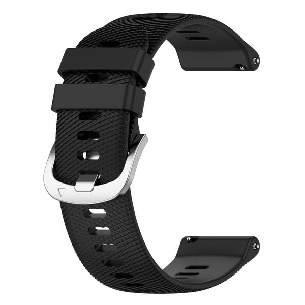 GARMIN Compatible Watch Strap- Forerunner 255-Music Venu2 Vivoactive4