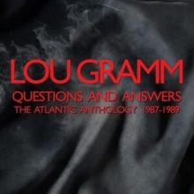 Questions and Answers (CD / Box Set)